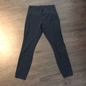 Lululemon train times pant